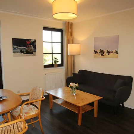 Ostseeland Otel Rostock