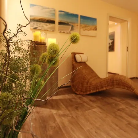 Otel Ostseeland Rostock