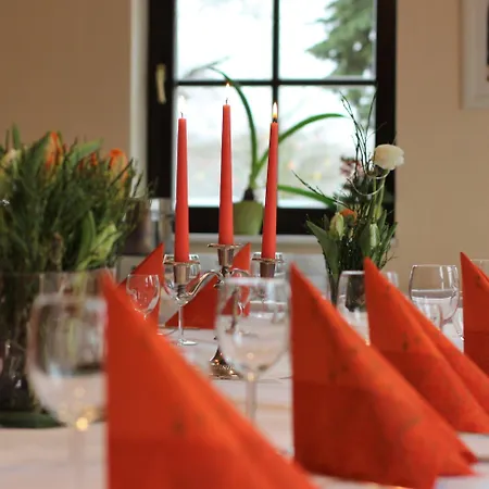 Ostseeland 3* Rostock