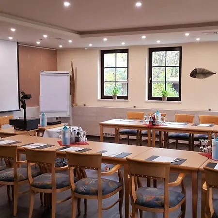 Ostseeland 3* Rostock