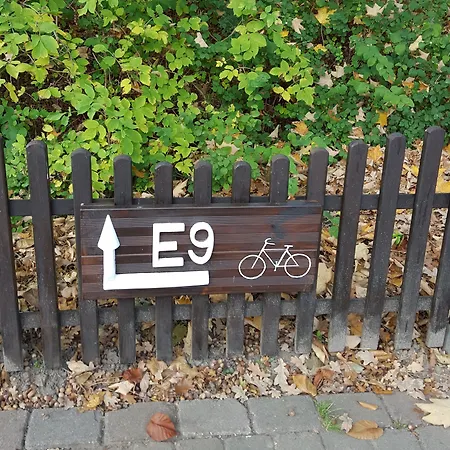 Ostseeland Отель 3*