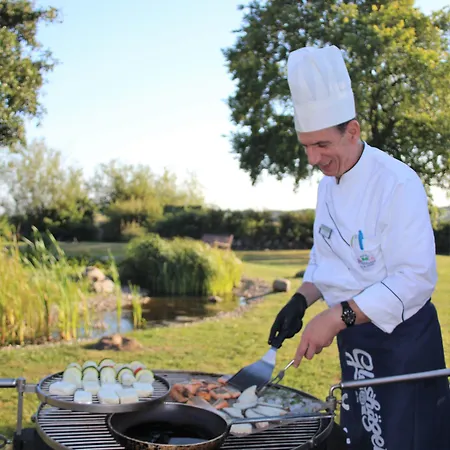 Ostseeland Росток