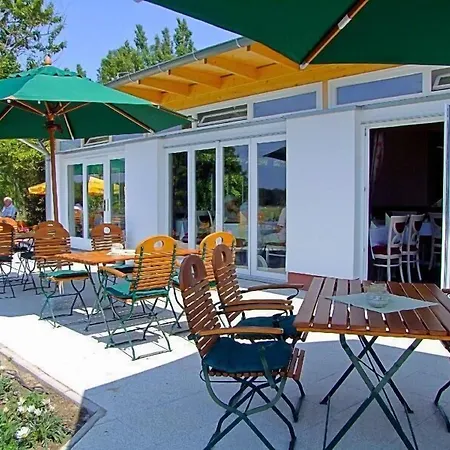 Ostseeland Otel Rostock