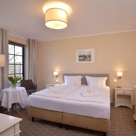 Ostseeland Росток