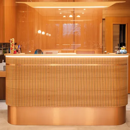 Ostseeland Hotel Rostock