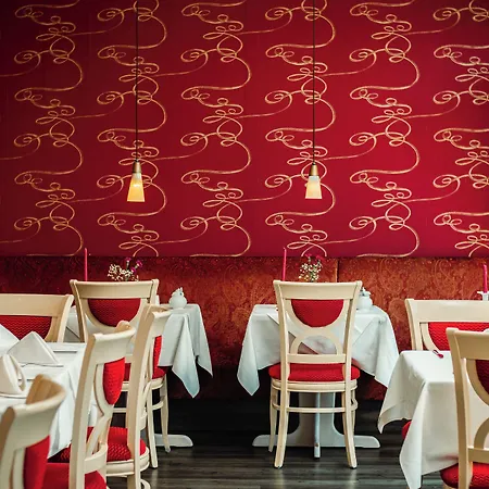 Hotel Ostseeland 3*