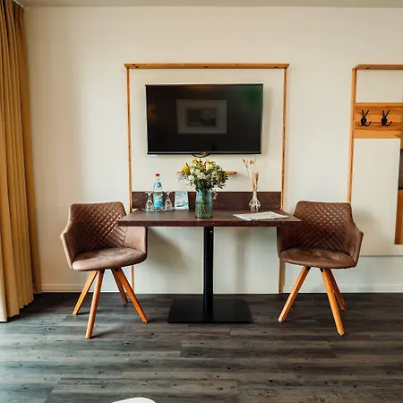 Ostseeland Hotel 3*