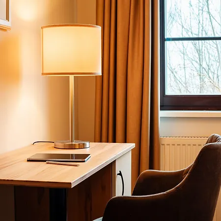 Hotel Ostseeland 3*