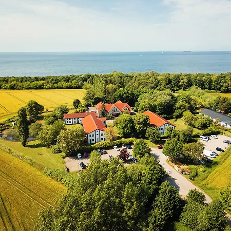 Ostseeland 3* Rostock