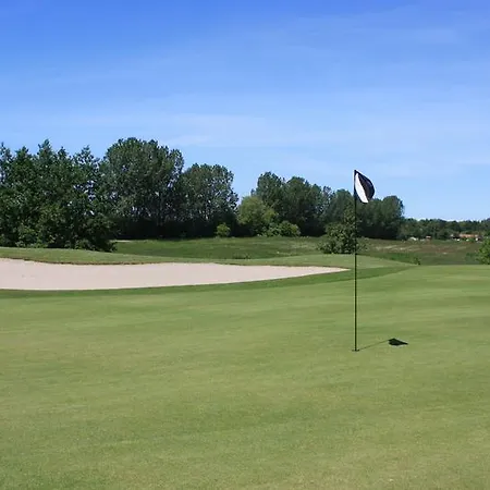 Otel Ostseeland Rostock