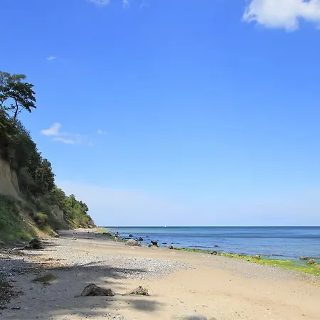 Szálloda Ostseeland Rostock