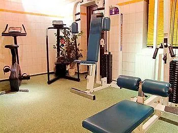 Ostseeland Hotel 3*