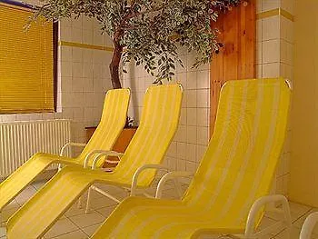 Ostseeland 3* Rostock