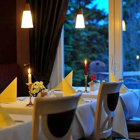 Ostseeland Hotel Rostock
