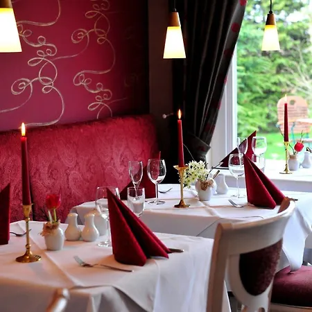 Ostseeland Hotel 3*