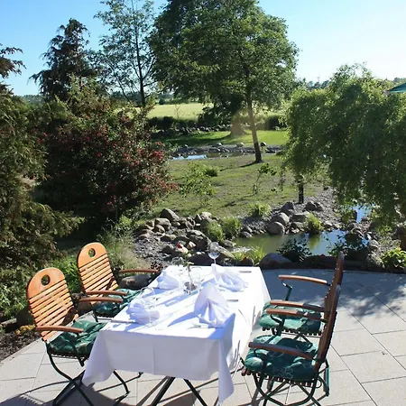 Hotel Ostseeland Rostock