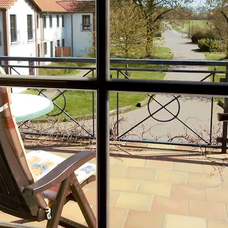 Hotel Ostseeland Rostock