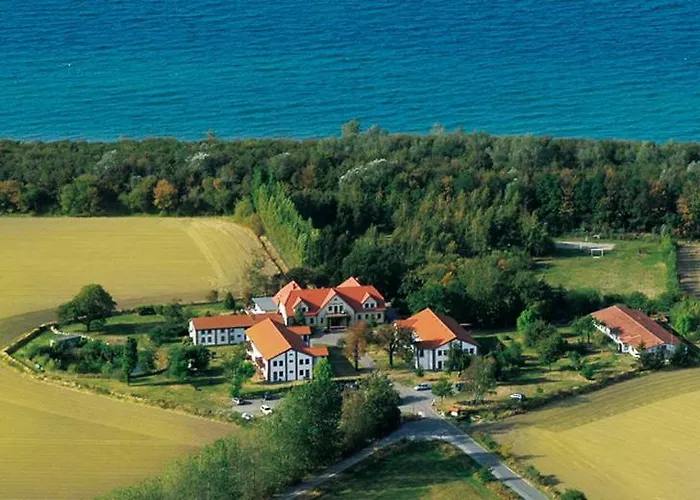 Ostseeland Hotel