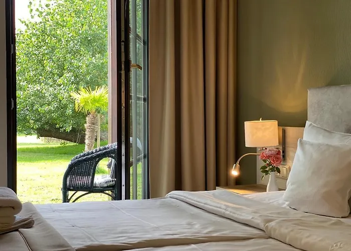 Ostseeland Отель 3*