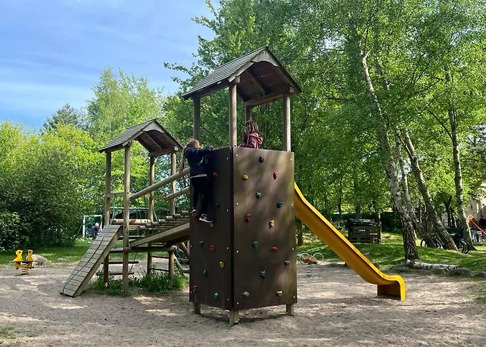 Ostseeland Hotel Rostock