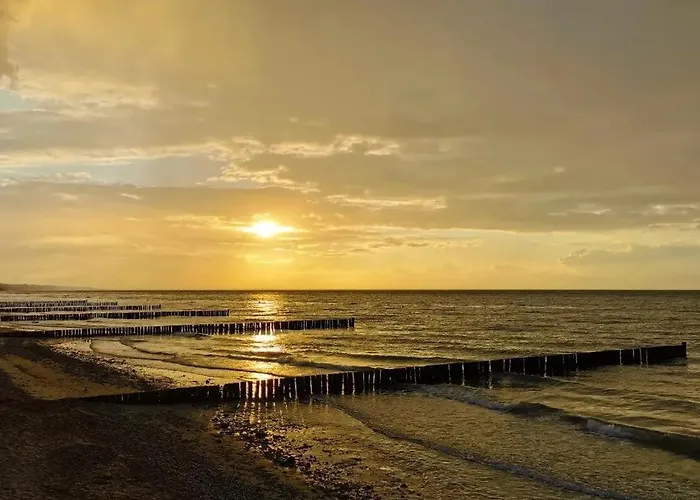 Ostseeland Росток