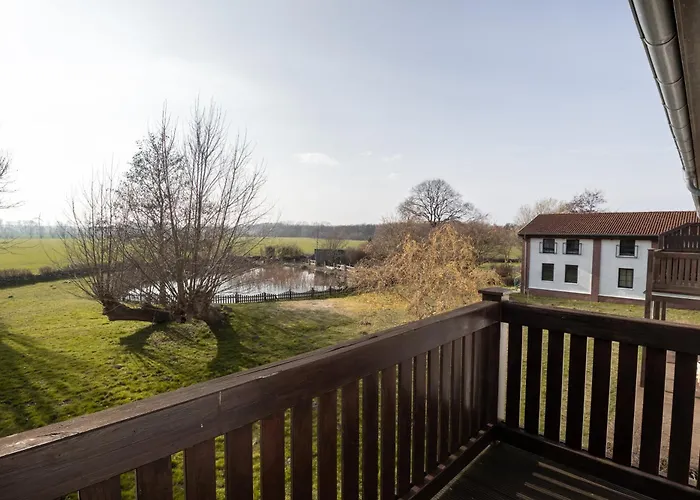 Ostseeland 3* Rostock