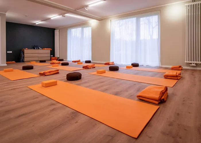 Ostseeland Hotel Rostock