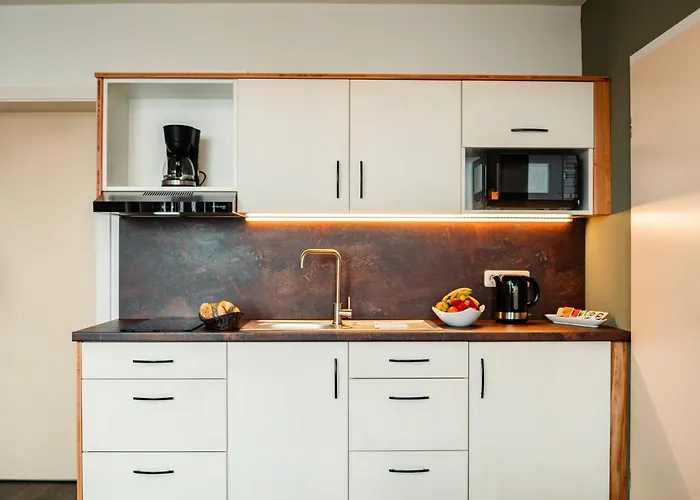 Ostseeland Hotel Rostock