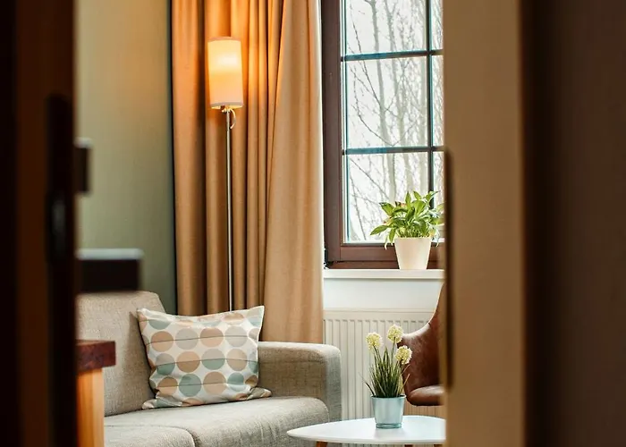 Ostseeland 3* Rostock