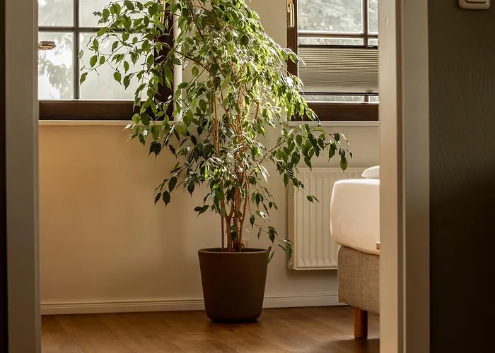 Ostseeland Hotel Rostock