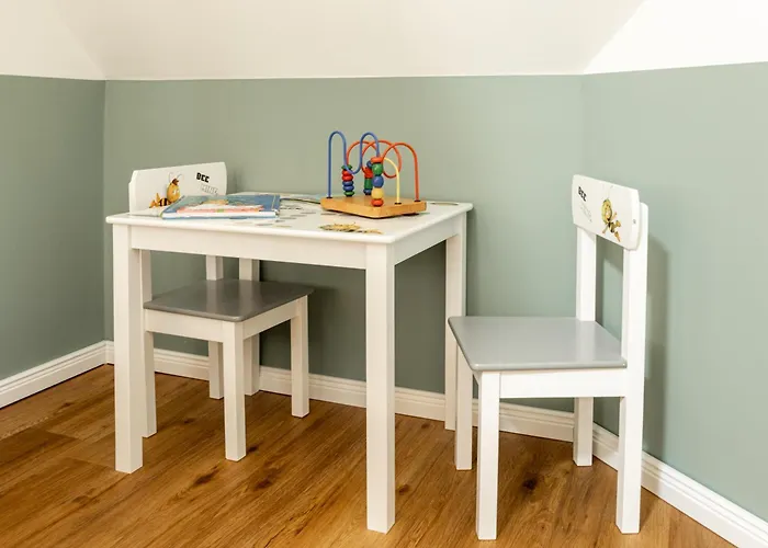 Hotel Ostseeland Rostock