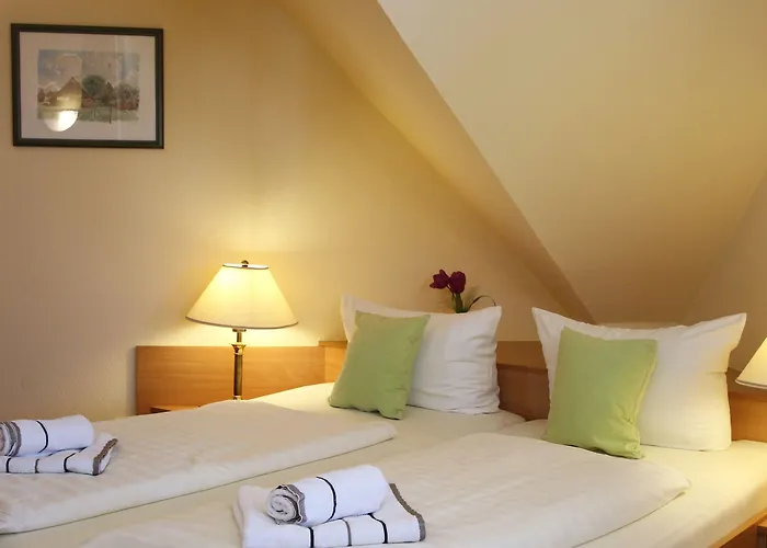 Ostseeland 3* Rostock