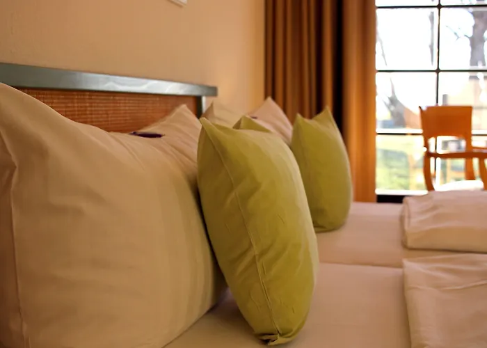 Ostseeland Hotel Rostock