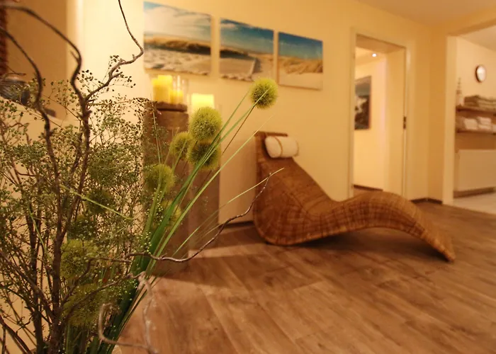 Hotel Ostseeland Rostock