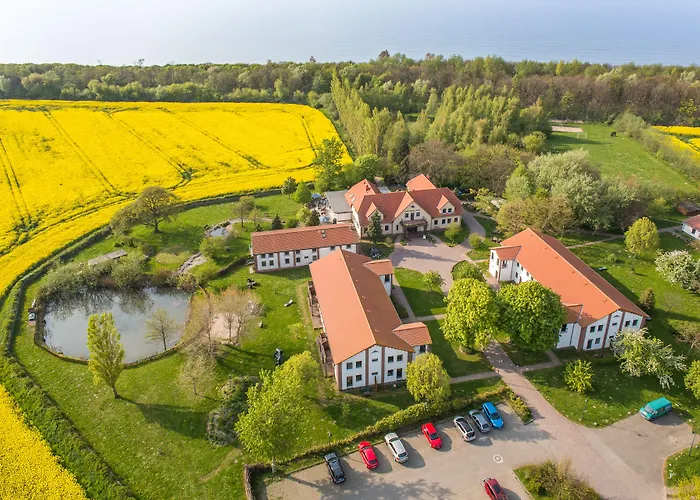 Ostseeland Hotel