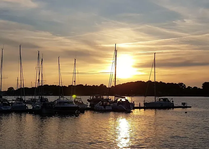 Hotel Ostseeland Rostock